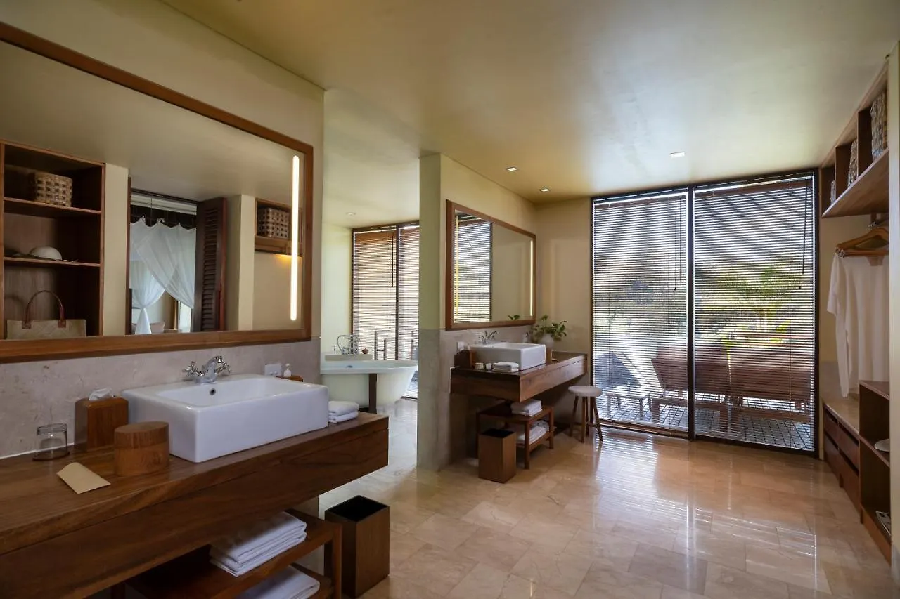Resort Komaneka At Tanggayuda Ubud