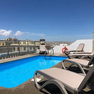 Osborne 3* La Valette
