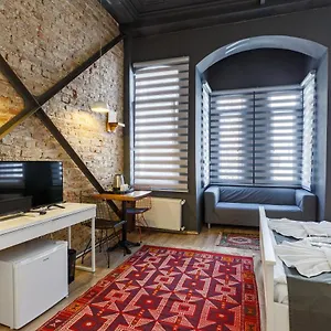 Miro Mansion Old اسطنبول
