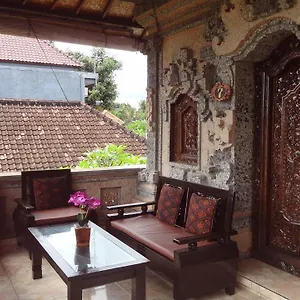 Affittacamere Sunarta House, Ubud
