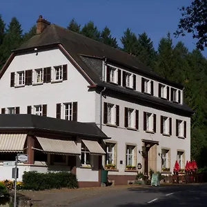 De La Vallée Heffingen