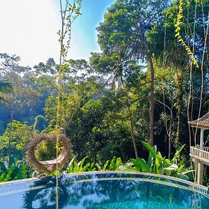Made Punia's Jungle Ubud (Bali)