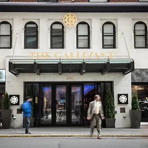 The Gallivant Times Square 4* Nueva York