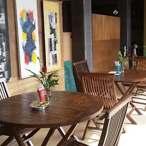 Habitación en casa particular Santun, Ubud