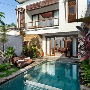 Samtana By Pramana Ubud (Bali)