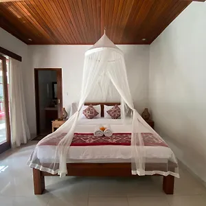 Hidden Point Ubud (Bali)