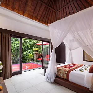 Griya Shanti Villas & Spa Ubud