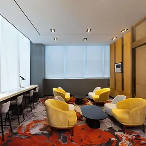 宜必思仁寺洞大使酒店 3* 首爾