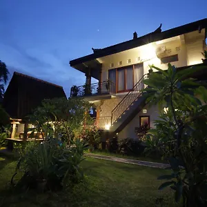 Habitación en casa particular Loris, Ubud