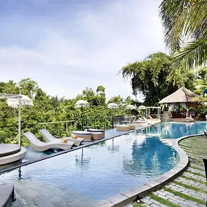 The Mansion & ***** Ubud