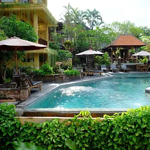 Affittacamere Jati 3 And, Ubud