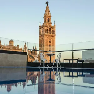 Casa 1800 4* Sevilla