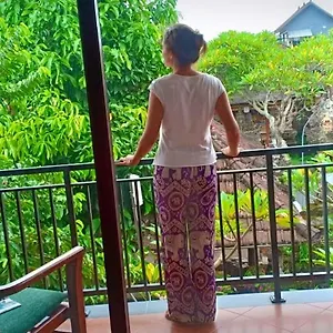 Taksu Ubud (Bali)