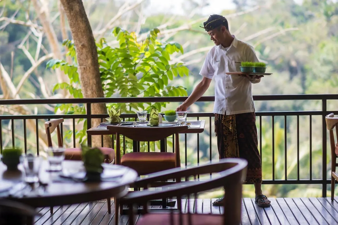 Komaneka At Tanggayuda Ubud Ubud (Bali)