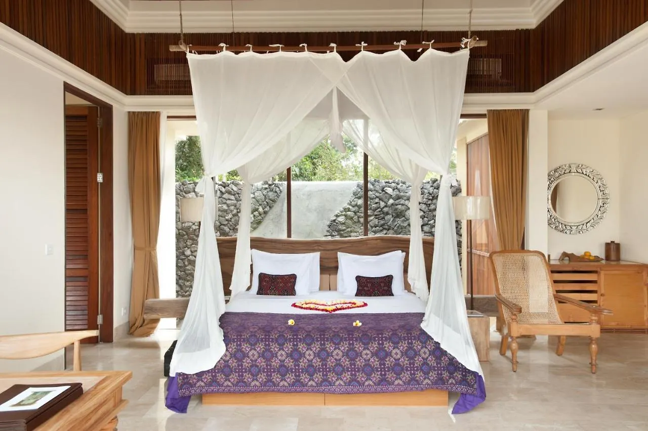 Komaneka At Tanggayuda Ubud Resort