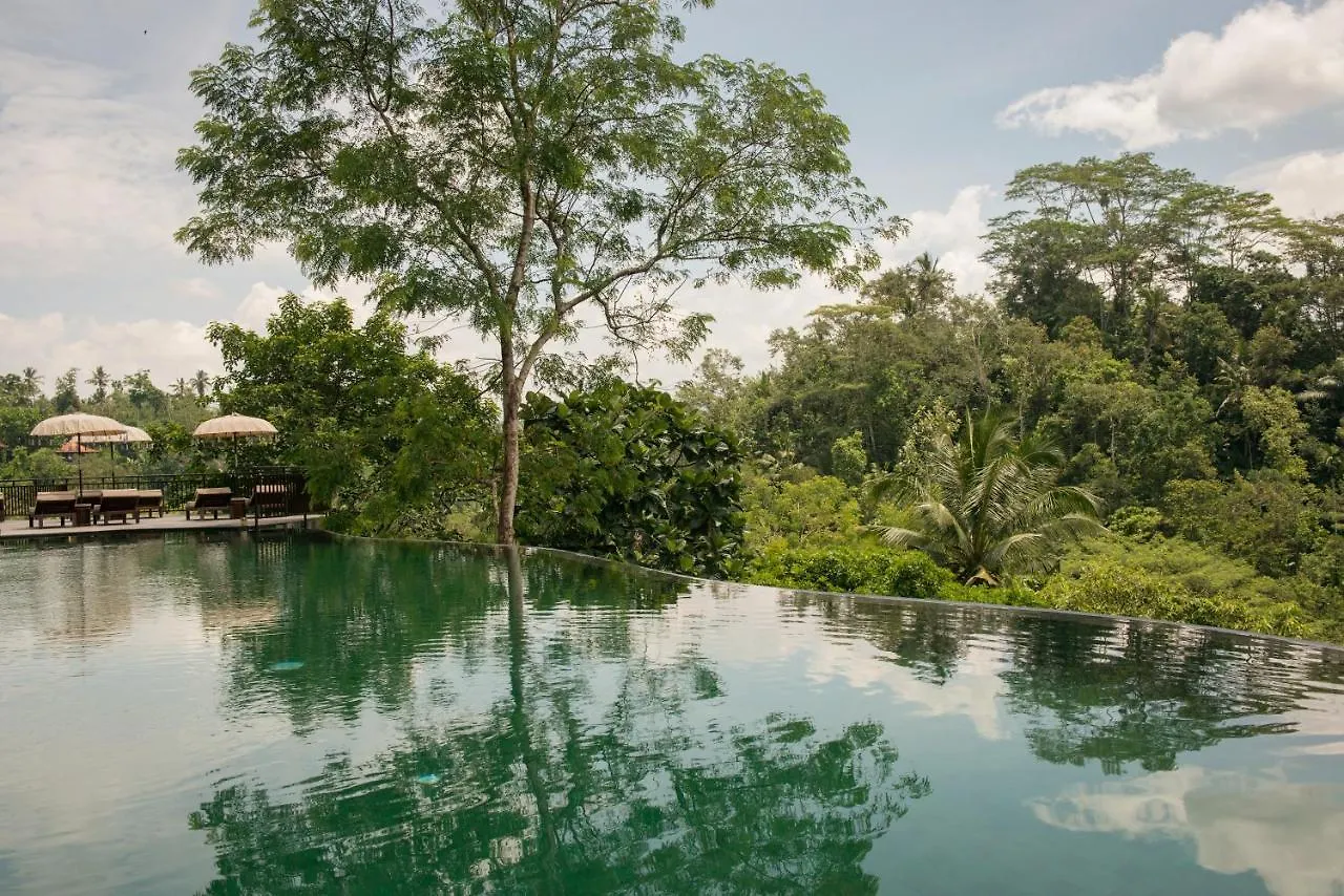 Komaneka At Tanggayuda Ubud Resort Ubud (Bali)