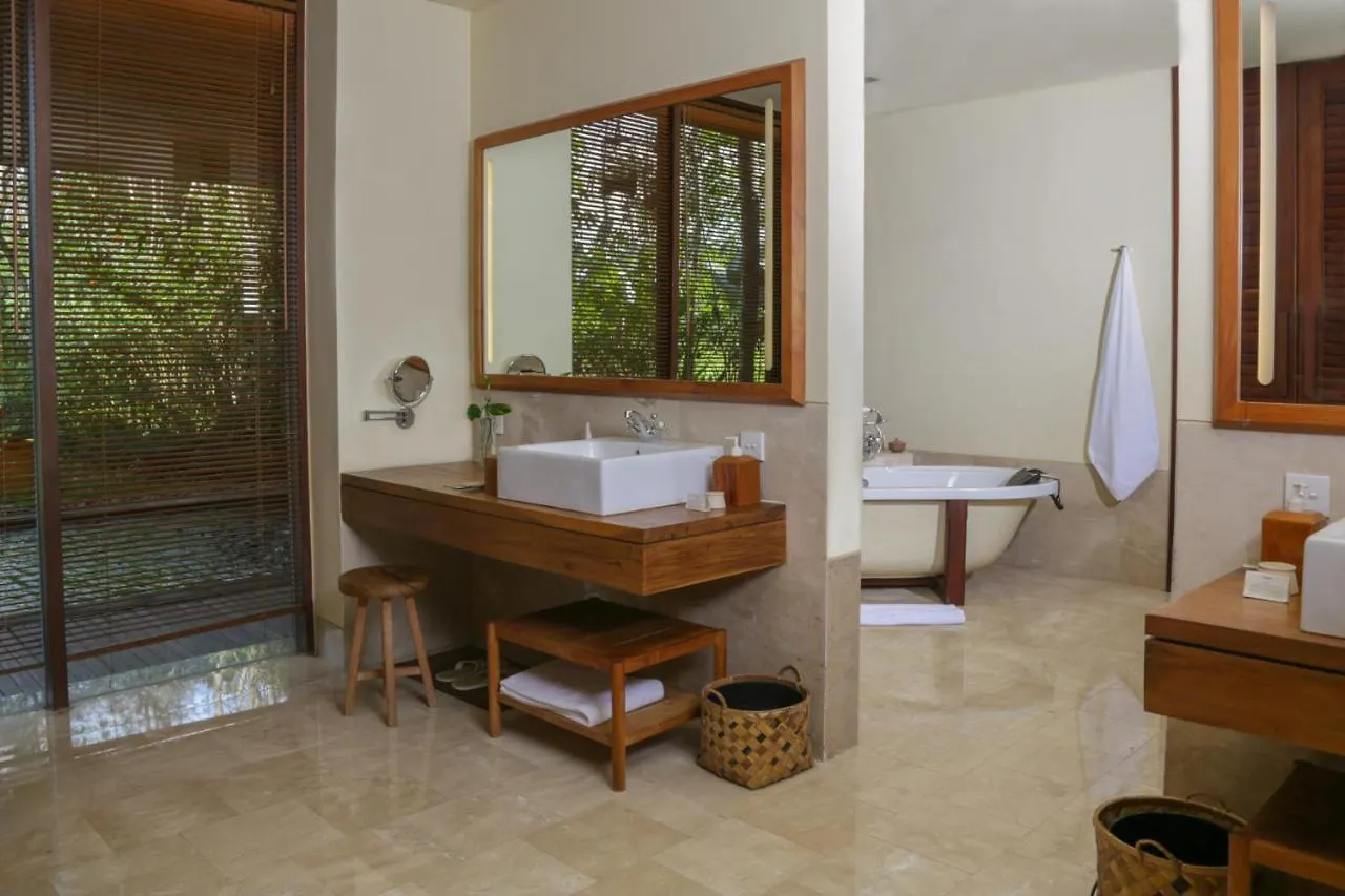 Komaneka At Tanggayuda Ubud Resort