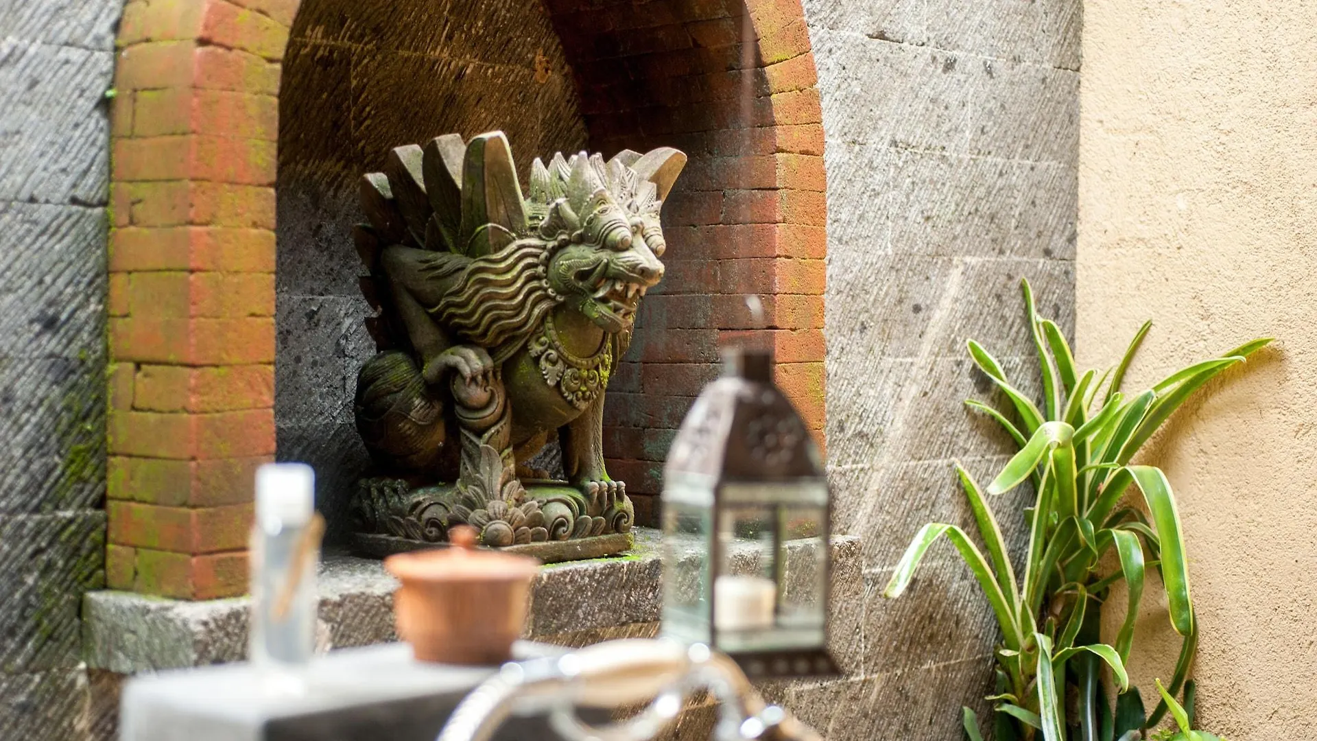 Komaneka At Tanggayuda Ubud