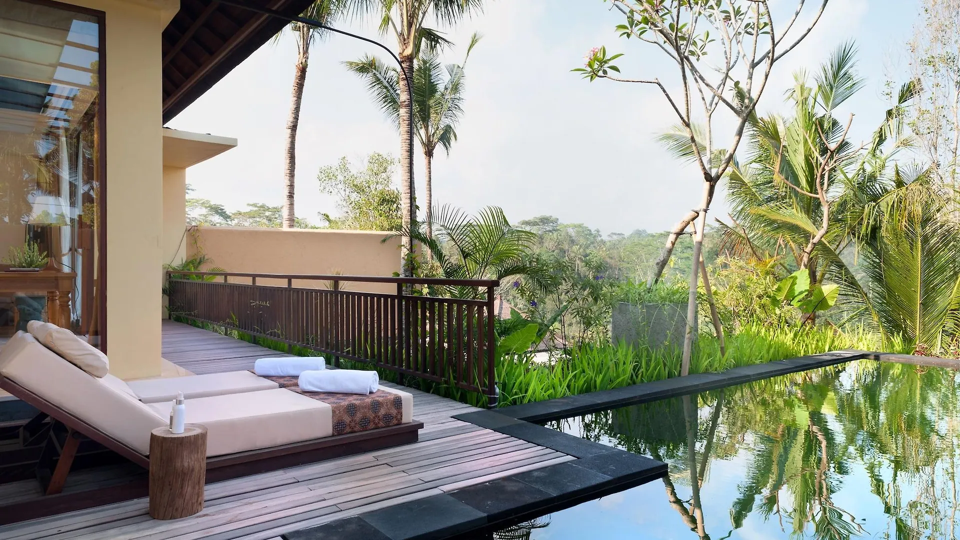 Komaneka At Tanggayuda Ubud Resort