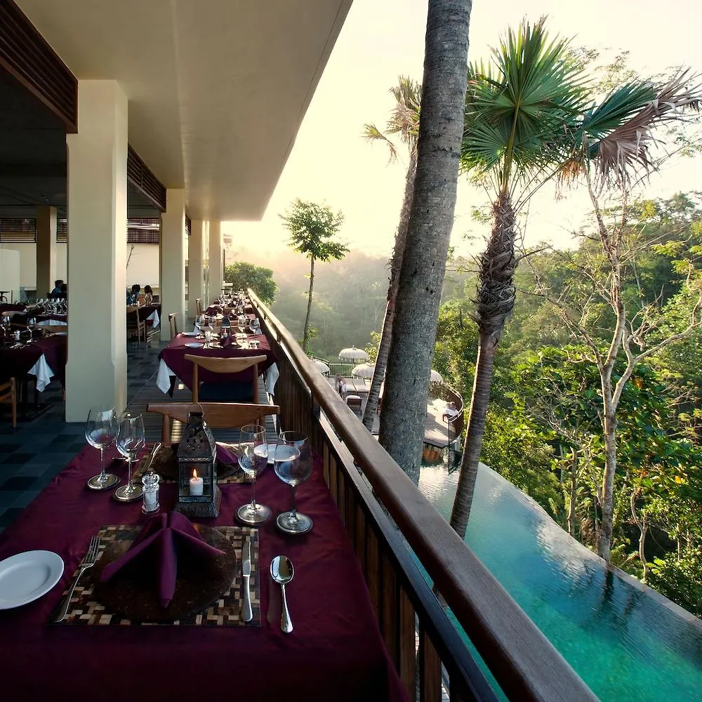 Komaneka At Tanggayuda Ubud Resort Ubud (Bali)