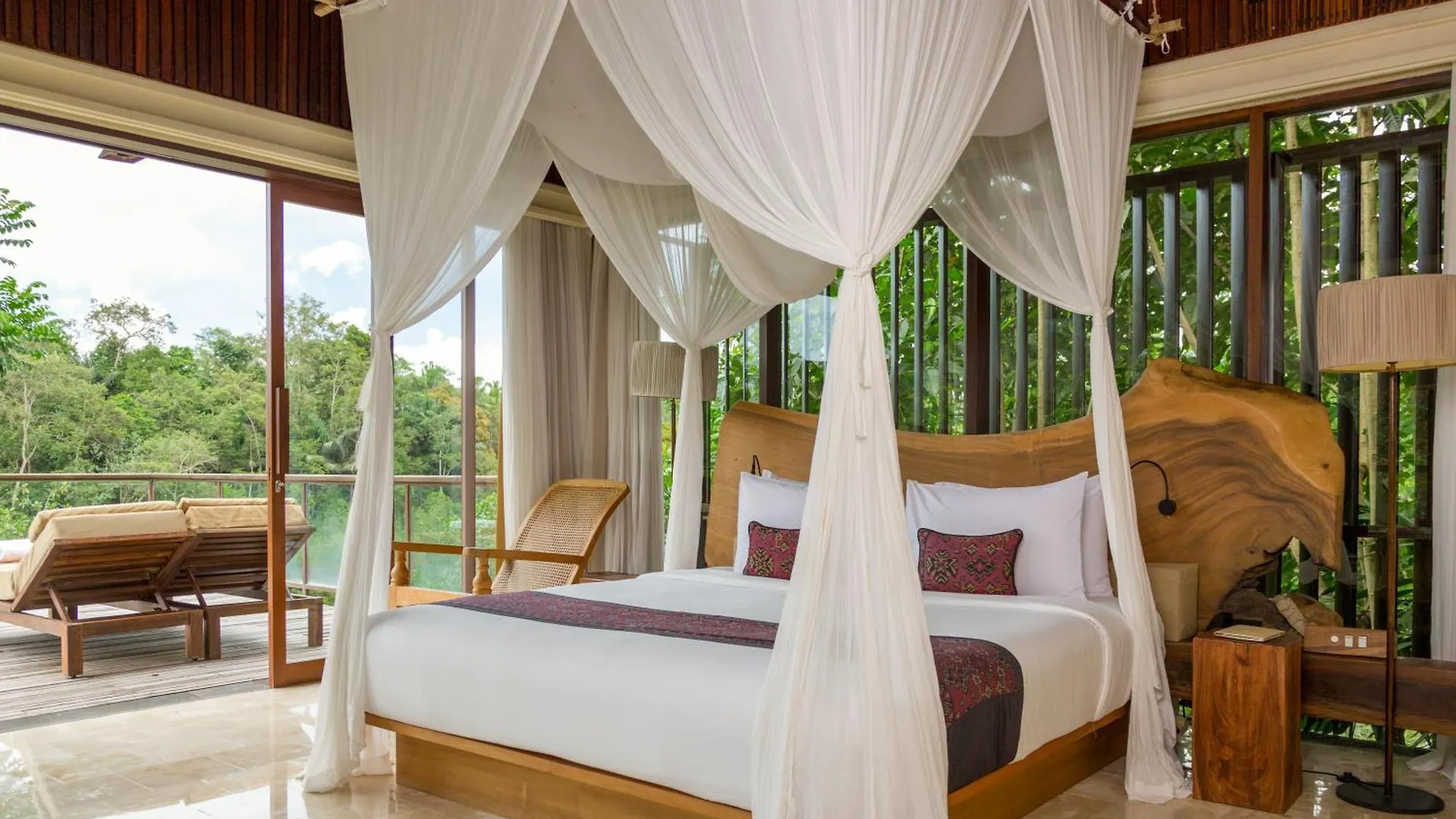 Resort Komaneka At Tanggayuda Ubud