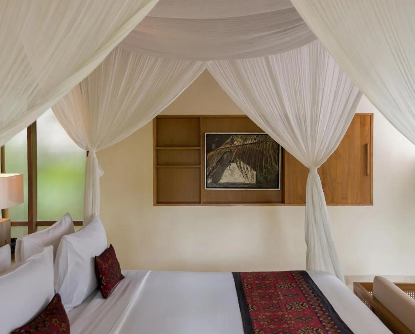 ***** Resort Komaneka At Tanggayuda Ubud Indonesia