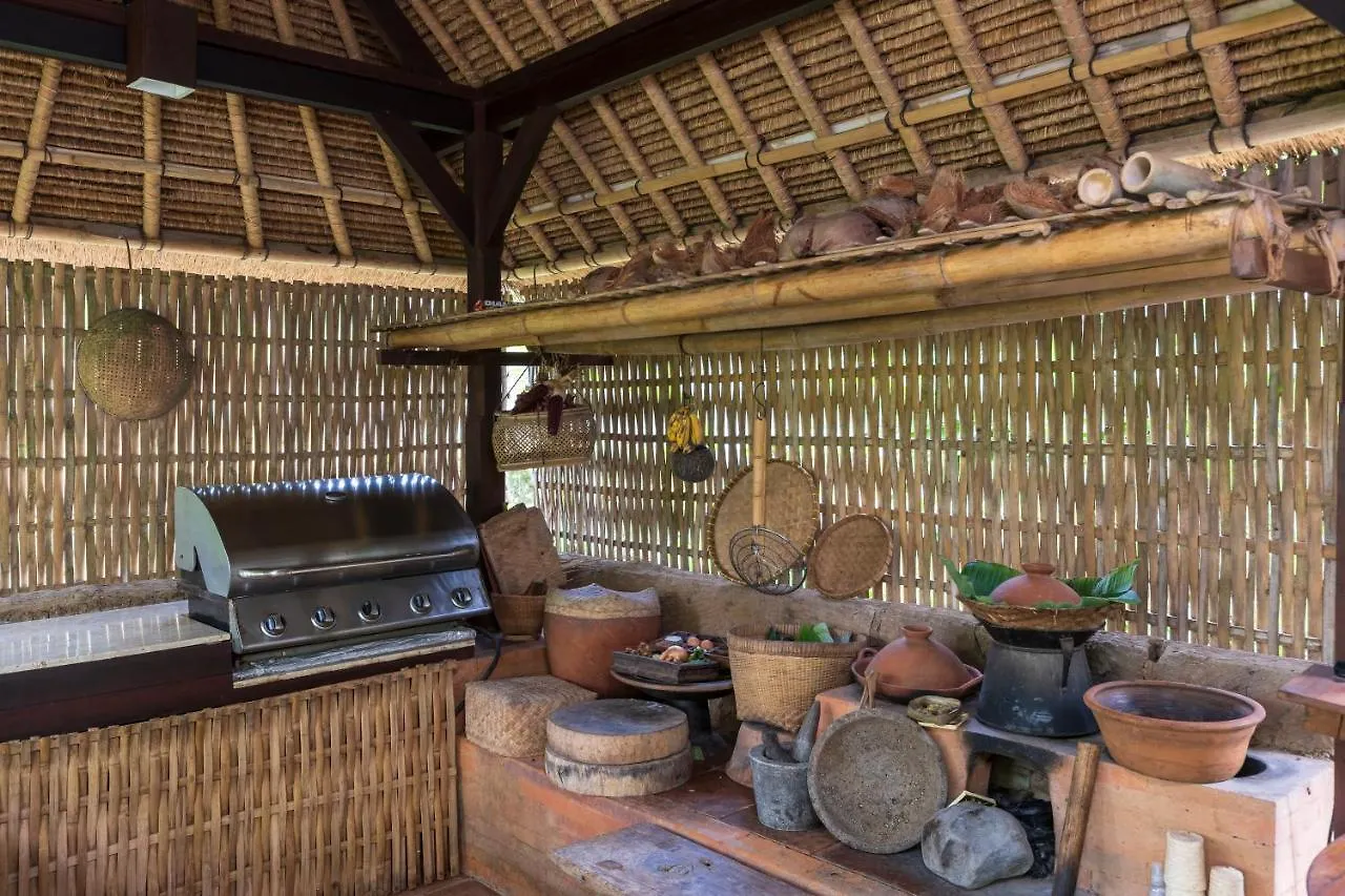 Komaneka At Tanggayuda Ubud