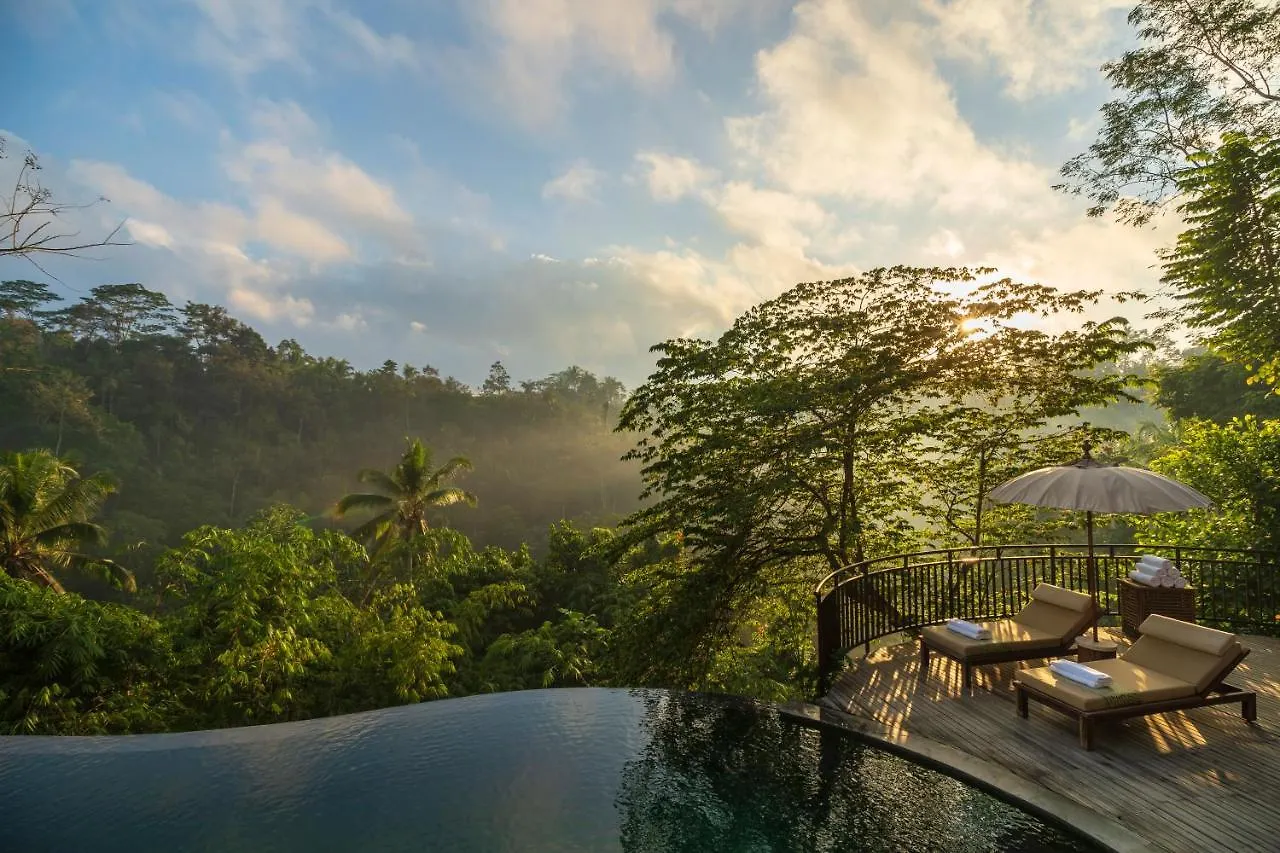 Komaneka At Tanggayuda Ubud